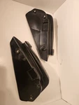1993 Kawasaki KLF300 Bayou + Inner Front Fender - Free Shipping. Fixed Price $74.99.