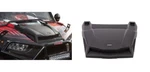 Tusk Utv Scooped Hood Polaris Rzr 1000 Eps 2016 2017 2018. Fixed Price $142.07.