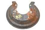 16 Kubota RTV400CI Rear Brake Cover. Fixed Price $16.50.