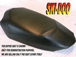 Ski-doo Summit X 2008-09 500 600 800R New Seat Cover Skidoo Everest Ho Etec 556. Fixed Price $79.95.