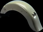 Unfinished Steel Fl Reproduction Rear Fender Electra Glide Classic 80-83. Fixed Price $200.56.