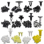 Front & Rear Wheel Fender Liner Screw Grommet For Toyota 90189-06028 Gm 94854203. Fixed Price $10.77.