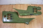 1996 Polaris Sportsman 500 Left And Right Side Covers / Panels. Fixed Price $159.00.