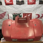 Honda TRX300 Front Fender Assy 61100-HC4-**** Fits 88-94 Models. Fixed Price $100.00.