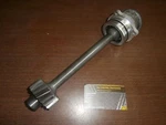 07 08 09 Suzuki King Quad Lta 450 4X4 Secondary Output Front Drive Shaft Gear. Fixed Price $39.00.