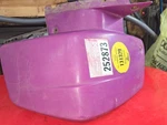 Yamaha Blaster 200 1996 Fender Front Left 2XJ-W2151-81-00 #1 32636 All Years. Fixed Price $49.00.