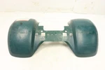 Polaris Big Boss 500 6X6 98 Fender Front 2631812-195 41022. Fixed Price $128.99.