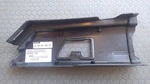 New Oem 5439106-070 Polaris Fender-rear Upper Left. Fixed Price $62.00.