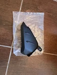 Ktm Smc-r Original Left Front Side Fairing 2019-2025 Oem Genuine Part. Fixed Price $13.40.