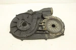 Polaris Ranger Diesel Crew 17 Clutch Cover Inner 2635338 51528. Fixed Price $99.99.
