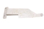 20 Club Carryall 1700 4X4 Heat Shield Cover. Fixed Price $29.99.
