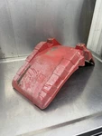 1985 86 87 Oem Honda Big Red Front Fender Rough. Fixed Price $100.57.
