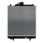 K7711-85210 K7711-85200 Radiator Fits Kubota Tractor RTV1140 RTV1100CW. Fixed Price $349.99.