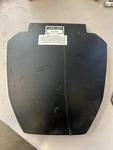 2020-23 Yamaha Kodiak 700 Black Center Lid Cover B16-F177B-80-00 SE15. Fixed Price $12.95.