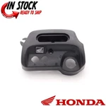 Honda Handlebar Steering Dash Cover 1997-2004 TRX250 Recon Oem New Genuine. Fixed Price $34.95.