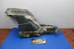 2018 Polaris Sportsman 850 Left Side Fairing Plastic Panel Cover Trim Camo. Fixed Price $119.95.