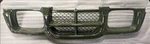 1997-2005 Honda Recon TRX250 Front Grill Green Oem 66300-HM8-000ZD. Fixed Price $79.99.