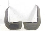 1989 Yamaha Breeze 125 Rear Mud Flaps Fender Flares. Fixed Price $69.99.