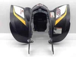 Rear Fenders Plastic 2005 Yamaha YFZ450SE Special Edition 2095A X. Fixed Price $169.44.