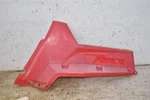 2009 Polaris Razor Rzr 170 Red Left Rear Fender 0454283-293. Fixed Price $56.99.