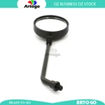 Left Right Rearview Mirror Fit Honda CL175K Scrambler 1968-1971 1972 1973. Fixed Price $48.97.