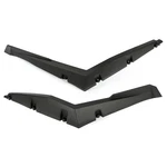 Rear Left Right Fender Flare For Polaris Rzr 800 09-14 2014. Fixed Price $113.68.