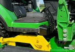 John Deere 1025R / 1023E - Hydraulic Cover Upgraded. Fixed Price $24.95.