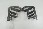 2013-2020 Can-am Commander 800 1000 Oem Lower Rear Facia Protector Set. Fixed Price $19.97.