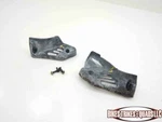 Can Am 450 Right Left Engine Guards. Fixed Price $17.85.