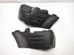 05-16 Kawasaki Mule 600 610 KAF400 Rear Left & Right Front Inner Fender Liners. Fixed Price $218.15.