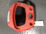 Used Oem Arctic Cat 250 Utility Headlight Pod Meter Cover 3303-958. Fixed Price $17.98.