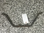 Genuine Oem 87-04 Yamaha Warrior YFM350 Front Fender Stay 1UY-21513-00-00. Fixed Price $20.00.