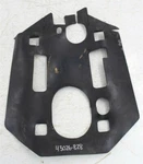 2000 Suzuki King Quad LT-F300F Lower Gas Fuel Tank Heatshield. Fixed Price $19.99.
