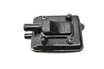 18 Polaris Phoenix 200 2X4 Crankcase Breather Box Vent. Fixed Price $37.58.