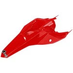 Ufo Rear Fender Red GG07104 062. Fixed Price $53.17.