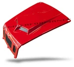 New Polaris Rzr 800S - 10 Fighting Red Scooped Hood Plastic. Fixed Price $209.99.