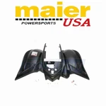 Maier Rear Fender For 2007 Yamaha YFM700R Raptor Gytr Edition - Body Yz. Fixed Price $317.73.