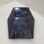 Polaris 5454085-266 Panel-ip,visor,slx,blk. Fixed Price $40.61.