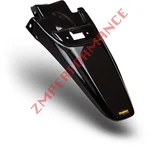 New Honda 03 - 14 Black Plastic Rear Motorcycle Fender. Fixed Price $83.69.