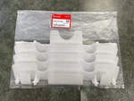 2006-2014 Honda TRX450R TRX450ER Radiator Grill Oem 19032-HP1-600. Fixed Price $24.95.