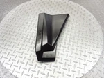 2019 Polaris Slingshot Center Right Side Visor Fairing Cover Panel Cowl. Fixed Price $47.16.