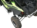 Moose Utility Division Over Fender Kit 1420-0097. Fixed Price $289.97.