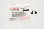 Oem Yamaha 90164-04800-00 Tapping Screw Qty 2 Nos. Fixed Price $5.09.