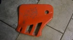 1987 Honda CR125 CR25 CR500 Right Side Cover Fairing 10030-KA3-8330 DF312. Fixed Price $29.98.