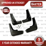Mud Splash Guards X4 Fr/rr For Suzuki Grand Vitara 2006-2015 Baxter. Fixed Price $31.31.