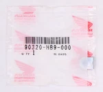 Honda Spring Nut 5MM Part Number 90320-HB9-000. Fixed Price $12.99.