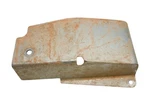 18 Kawasaki Mule Pro-dxt Exhaust Pipe Cover KAF1000. Fixed Price $19.99.
