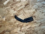 Polaris Rzr Xp 1000 Rear Right Brake Line Guide Fits 2018 2024 5454096. Fixed Price $18.35.