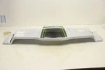 Kawasaki Teryx 800 Le 15 Hood Rear Section (white) 35004-0326-367 51470. Fixed Price $52.99.