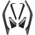 Maier Fender Flare Stealth Black 49227-20. Fixed Price $402.07.